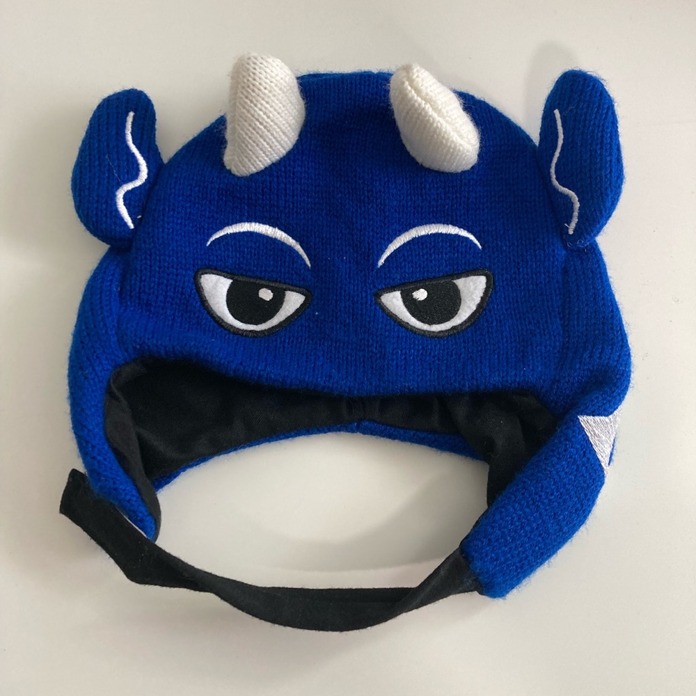 Duke University Zoozatz Hat